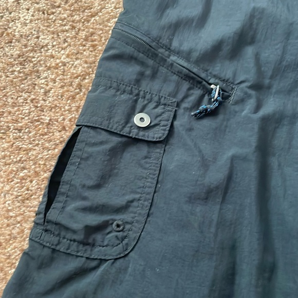 Columbia Cropped Pants - Picture 2 of 5